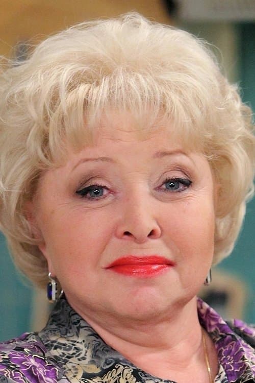 Anna Frolovtseva profile photo