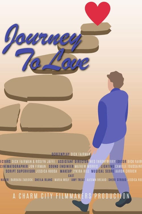 Journey to Love poster