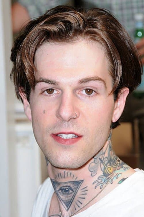 Jesse Rutherford profile photo