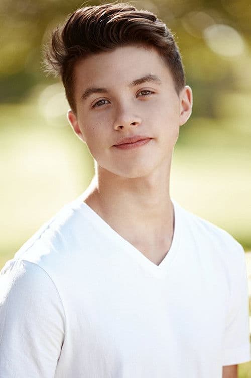 Kaleb Laidman profile photo