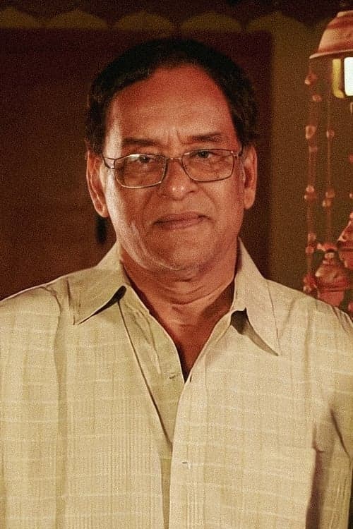 Babu Namboothiri profile photo