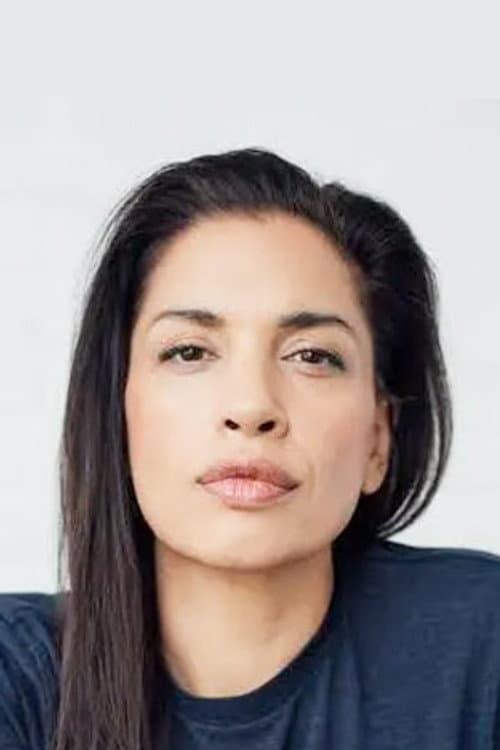 Rachael Ancheril profile photo