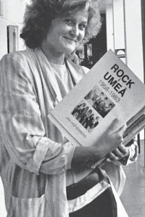 Mia Gerdin profile photo