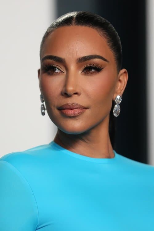 Kim Kardashian profile photo