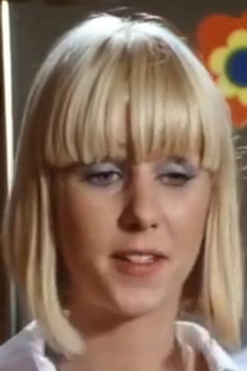 Inga Werdenigg profile photo