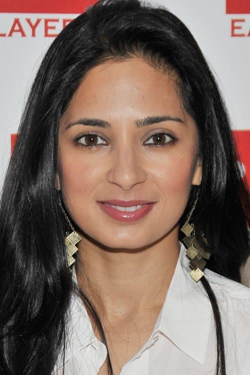 Aarti Mann profile photo