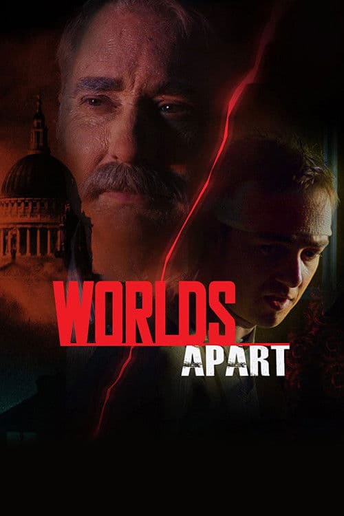 Worlds Apart poster