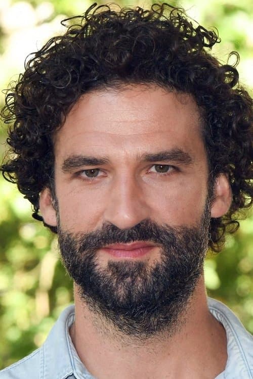 Sébastien Pouderoux profile photo