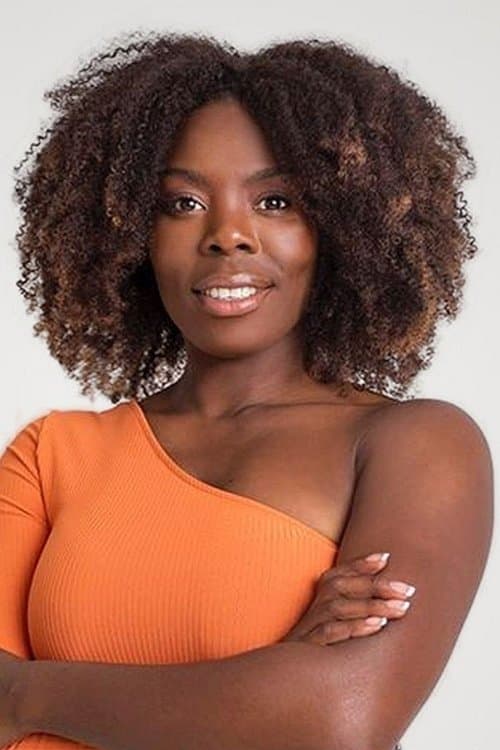 Imanuelle Grives profile photo