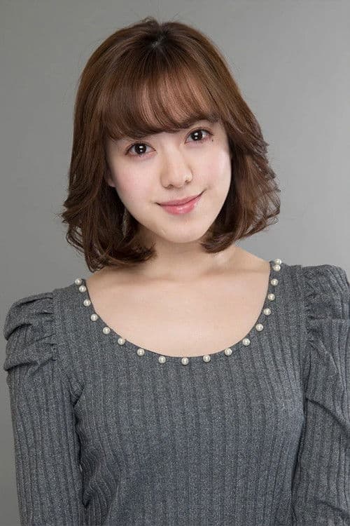 Chinami Moriyama profile photo