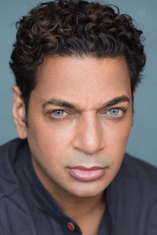 Christopher Logan profile photo