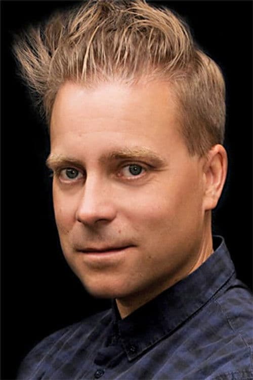 Mars Roberge profile photo