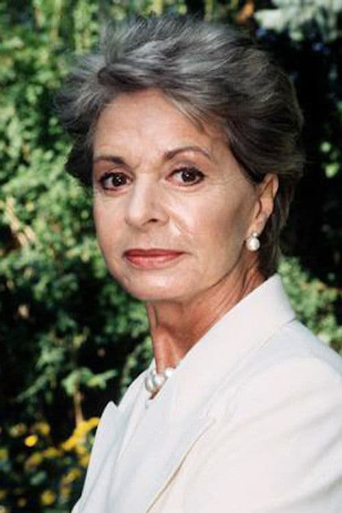 Karin Eickelbaum profile photo