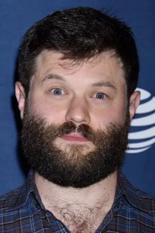 Zach Kanin profile photo