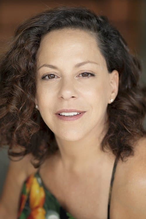 Bebel Gilberto profile photo