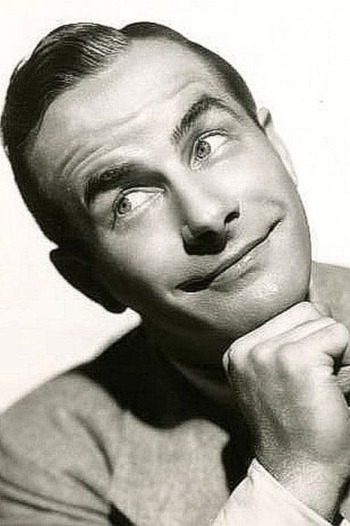 Jack Goode profile photo