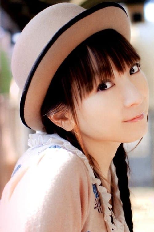 Yui Horie profile photo