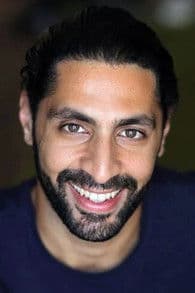 Fayçal Safi profile photo