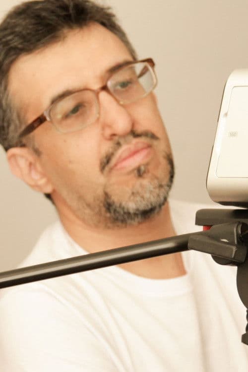 Daniel Moreno profile photo