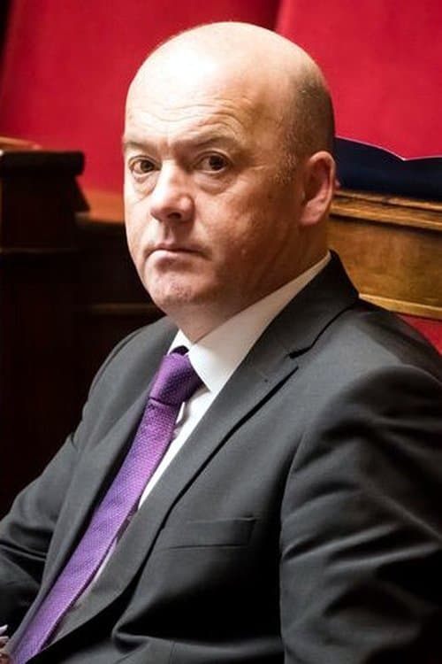 Thierry Benoit profile photo