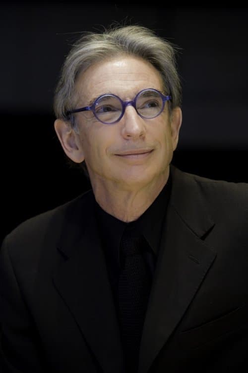 Michael Tilson Thomas profile photo