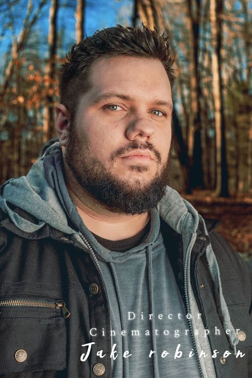 Jake Robinson profile photo