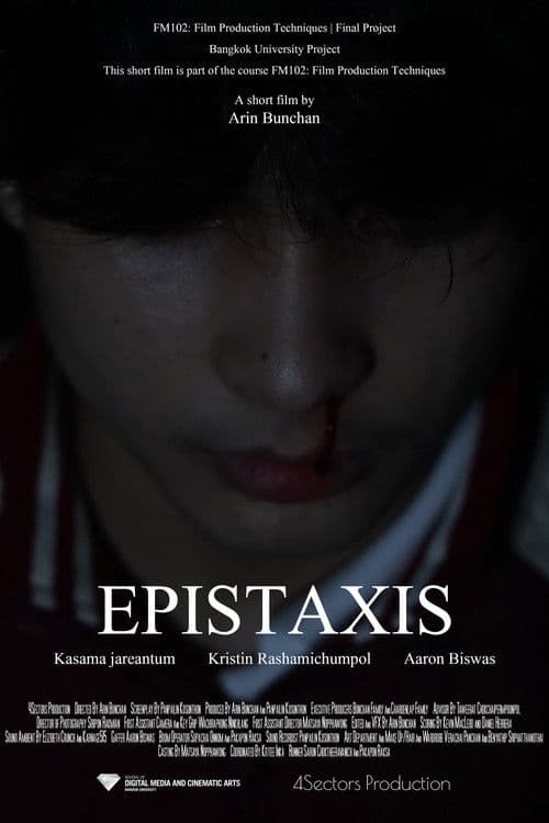 EPISTAXIS poster