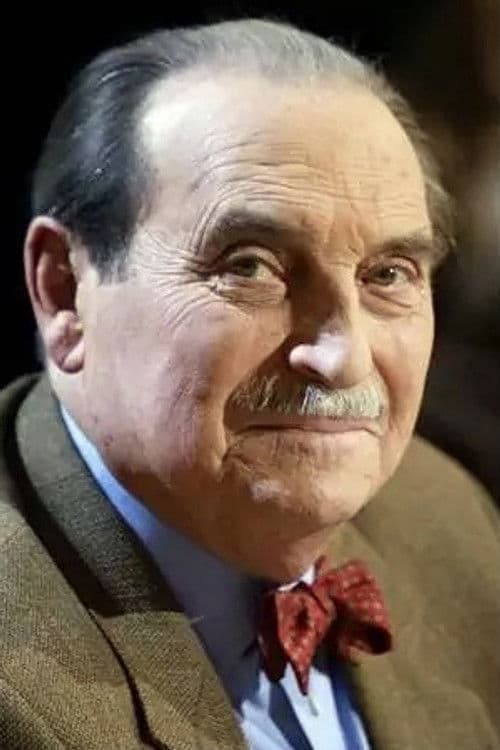 Jean Ferniot profile photo