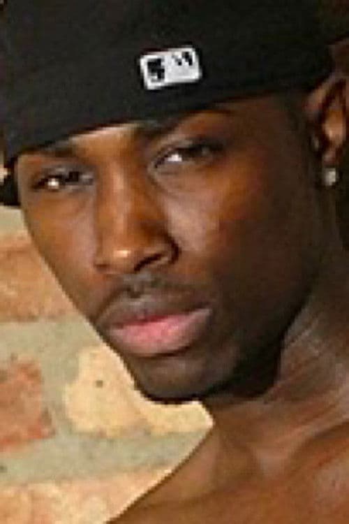 Illusive profile photo