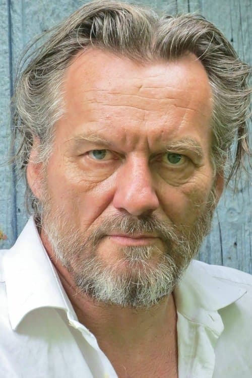 Gilles Masson profile photo