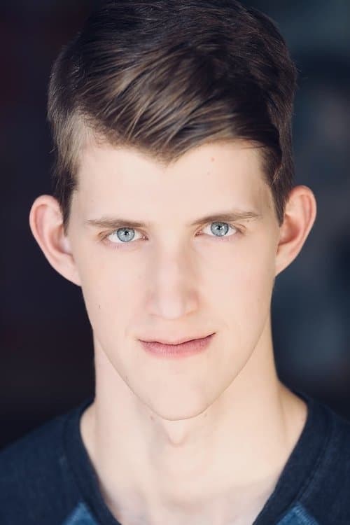 Trevor Newlin profile photo