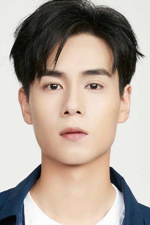 Hu Yitian profile photo