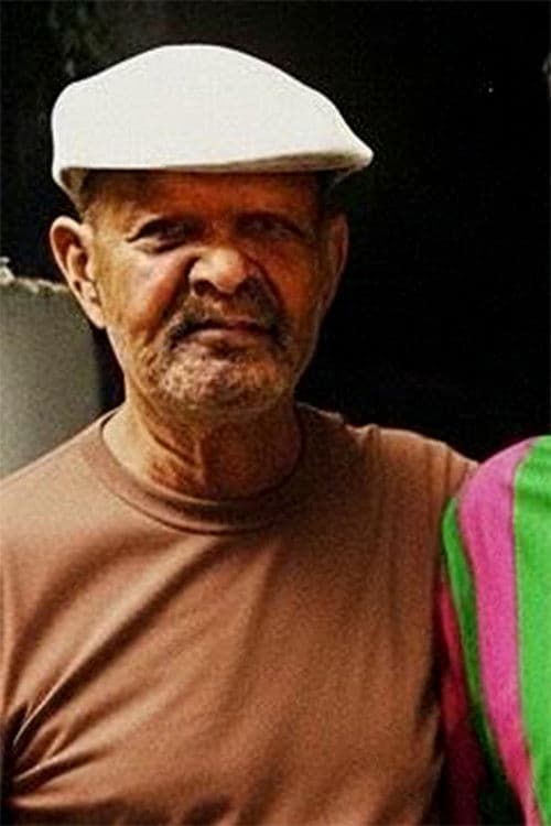 Carlos Cachaça profile photo