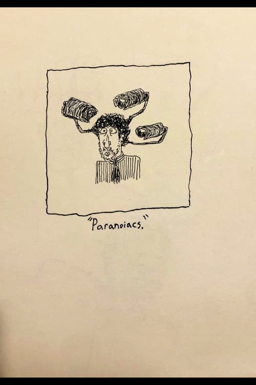 Sought Under Surveillance poster