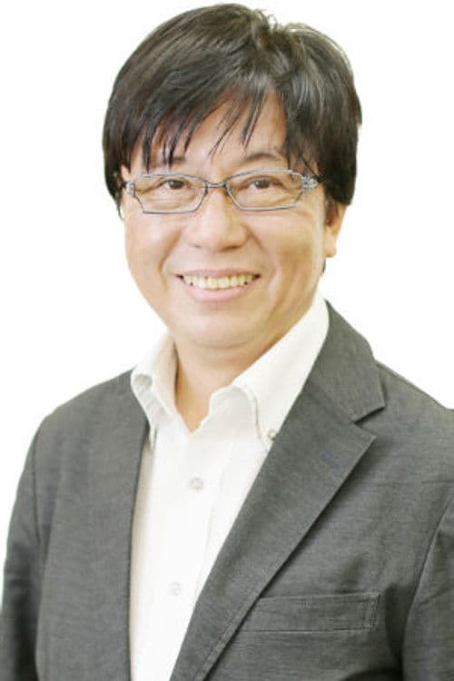 Masayuki Inagaki profile photo