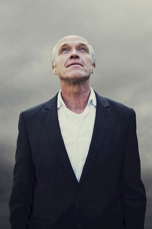 Stef Bos: Solo in Carré poster