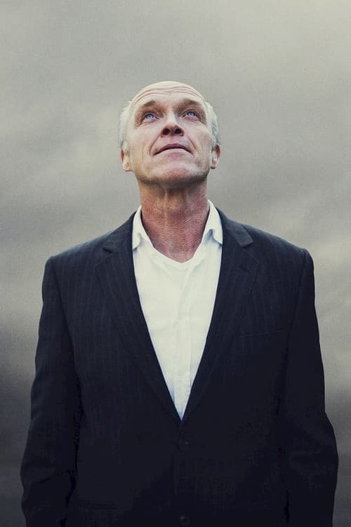 Stef Bos: Solo in Carré poster