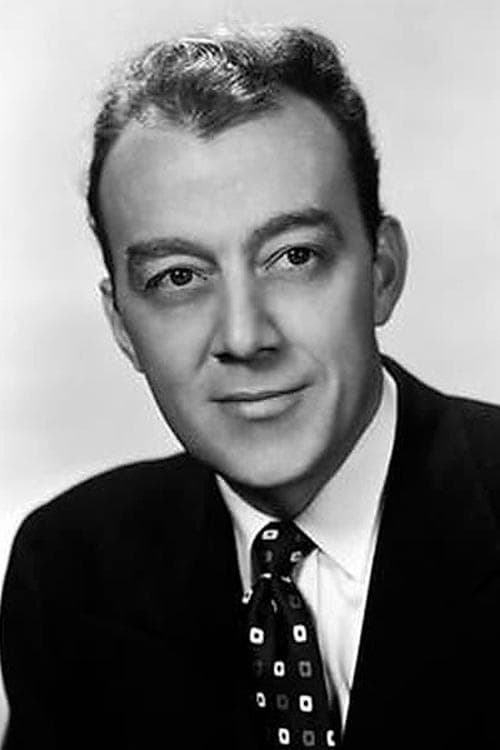 Edmon Ryan profile photo