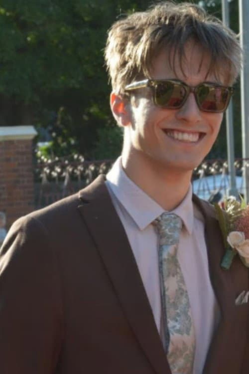 Coby Smith profile photo