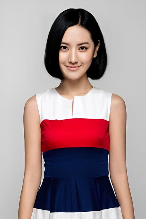 Zhang Shanshan profile photo