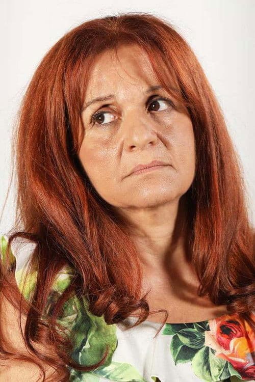 Androulla Irakleous profile photo