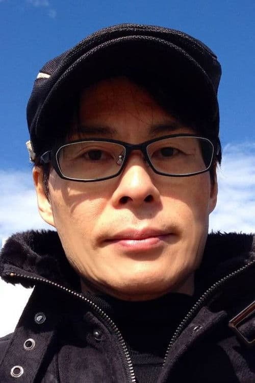 Osamu Yamasaki profile photo