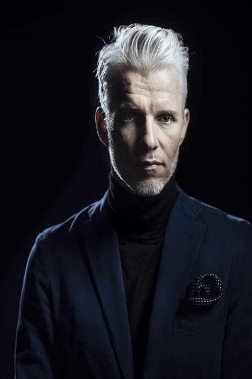 Arno Kantelberg profile photo