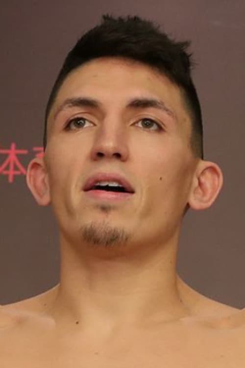 Vince Morales profile photo