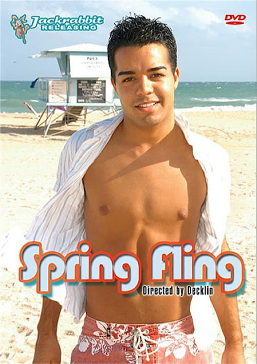 Spring Fling poster