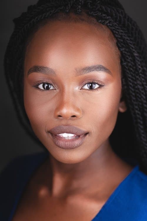 Laura Kariuki profile photo