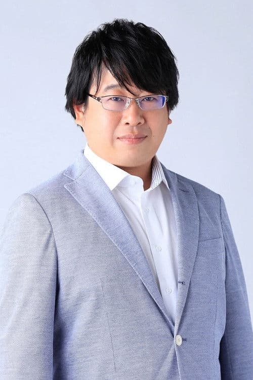Nobuhiro Mouri profile photo