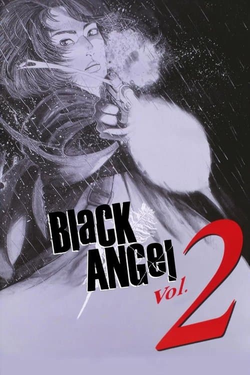 Black Angel 2 poster