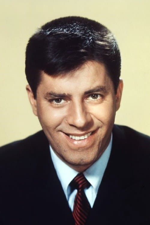 Jerry Lewis profile photo