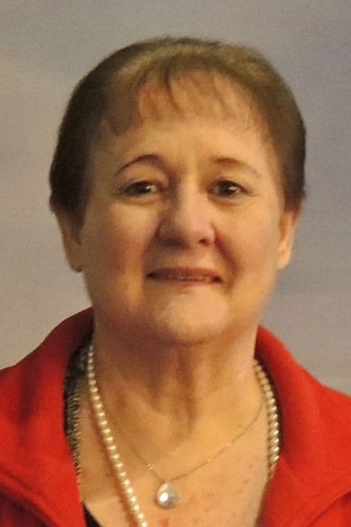 Nola MacKay profile photo